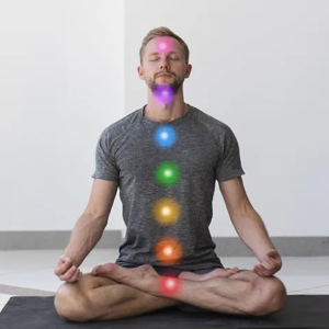 Chakra Realignment