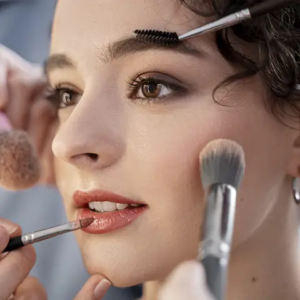 Make Up Coaching